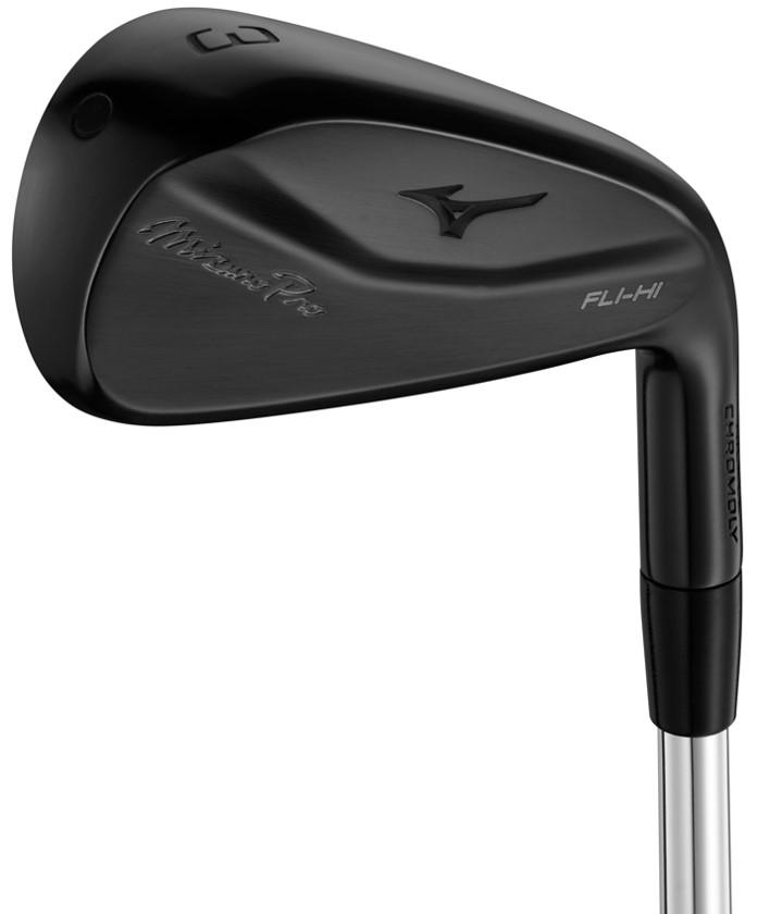 Mizuno Pro Fli-Hi Hybrid - Golf Club