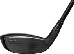 TaylorMade STEALTH 2 Rescue Demo Hybrid - Golf Club
