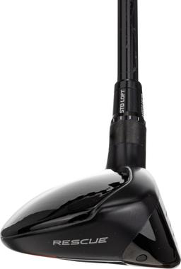 TaylorMade STEALTH 2 Rescue Demo Hybrid - Golf Club