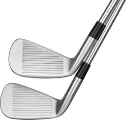TaylorMade P790 2021 / P770 '20 Iron Set - Golf Club
