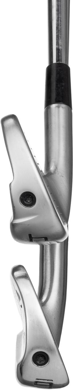 TaylorMade P790 2021 / P770 '20 Iron Set - Golf Club