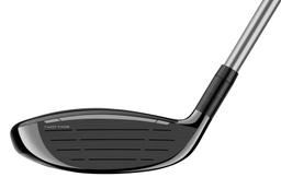 TaylorMade Qi10 MAX Fairway Wood - Golf Club