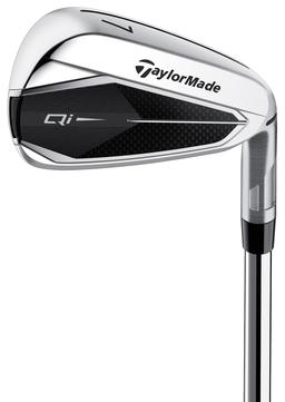 TaylorMade Qi Iron Individual - Golf Club