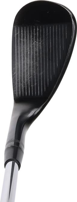 Titleist Vokey SM9 Jet Black Premium S Grind Wedge - Golf Club