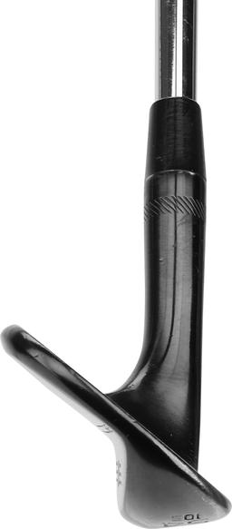 Titleist Vokey SM9 Jet Black Premium S Grind Wedge - Golf Club