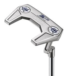 TaylorMade TP HYDROBLAST Bandon 1 Putter - Golf Club