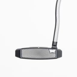 PXG Battle Ready Blackbird - Double Bend Putter - Golf Club