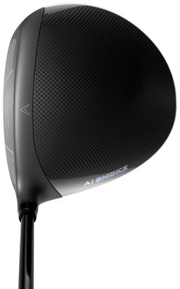 Callaway Paradym Ai Smoke MAX Fast Driver Women - Golf Club