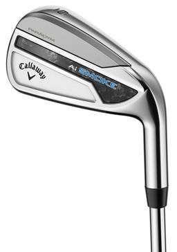 Callaway Paradym Ai Smoke Iron Individual - Golf Club