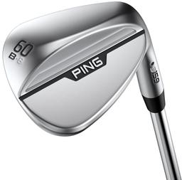 Ping s159 Chrome B Grind Wedge - Golf Club