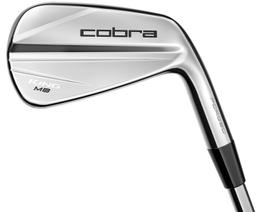 Cobra King MB Iron Set - Golf Club