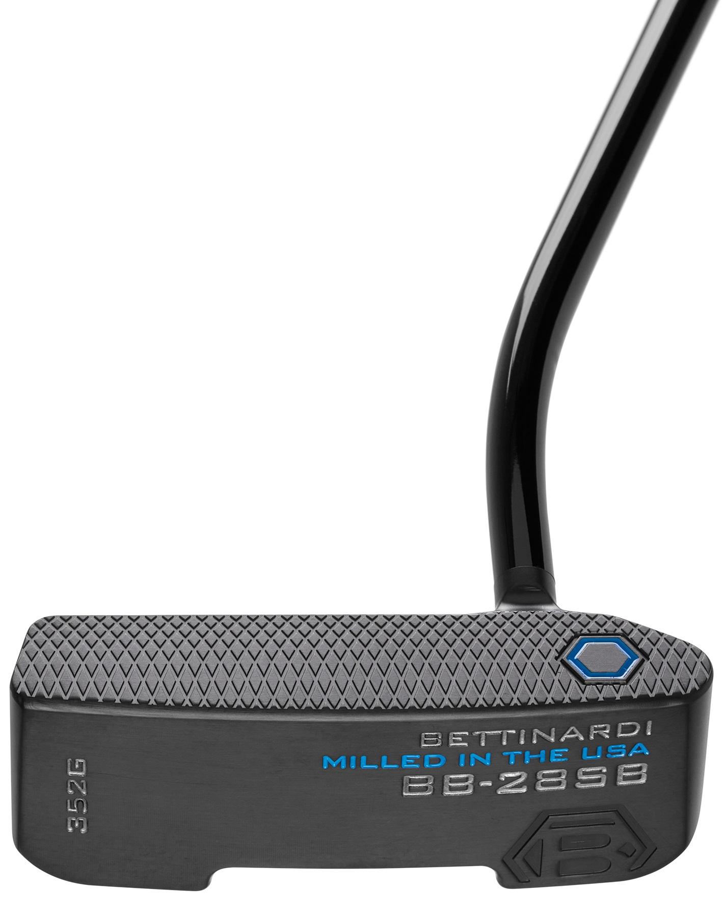 Bettinardi 2024 BB28 Slotback Arm Lock Putter - Golf Club