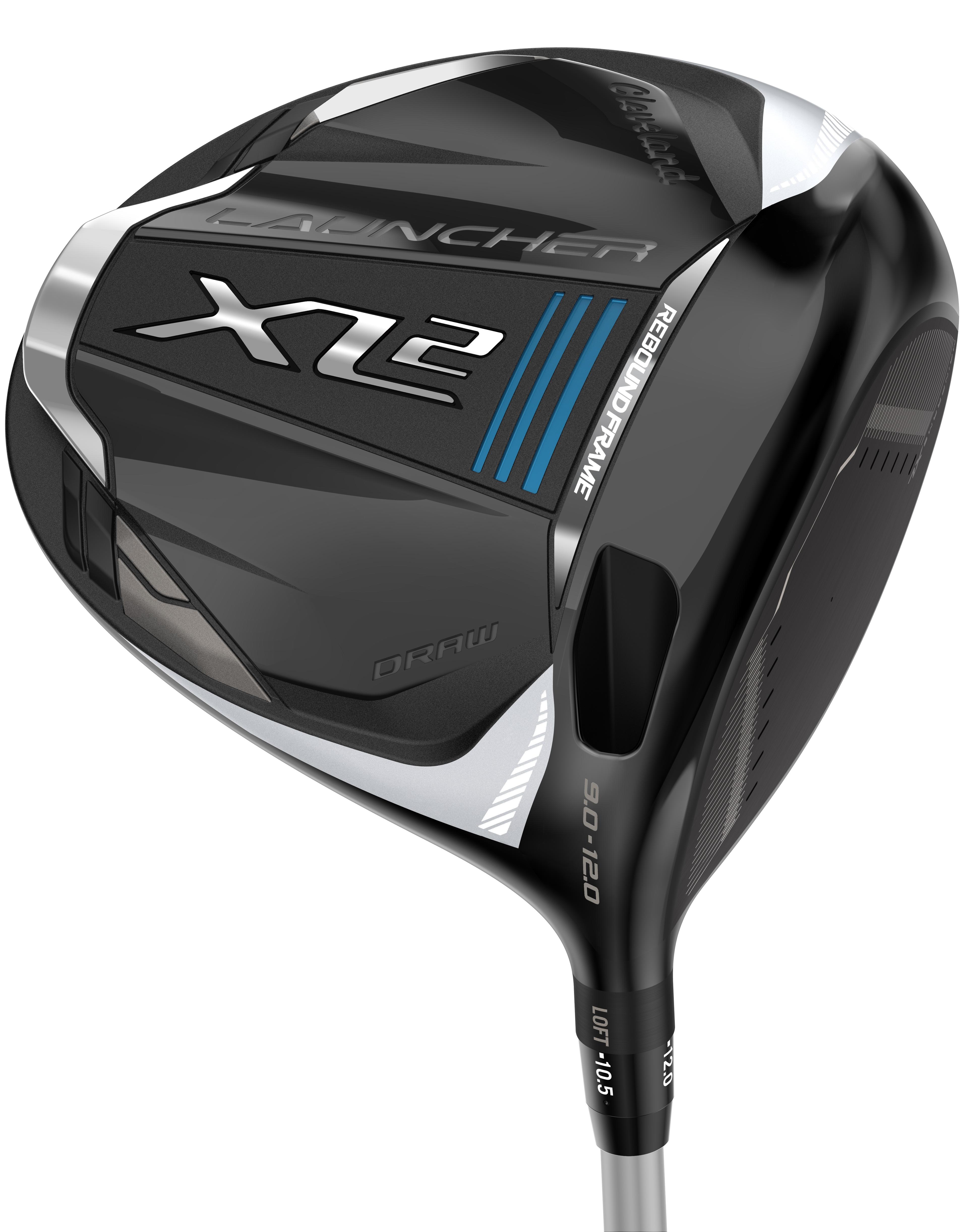 Cleveland Launcher XL 2 Driver - Golf Club