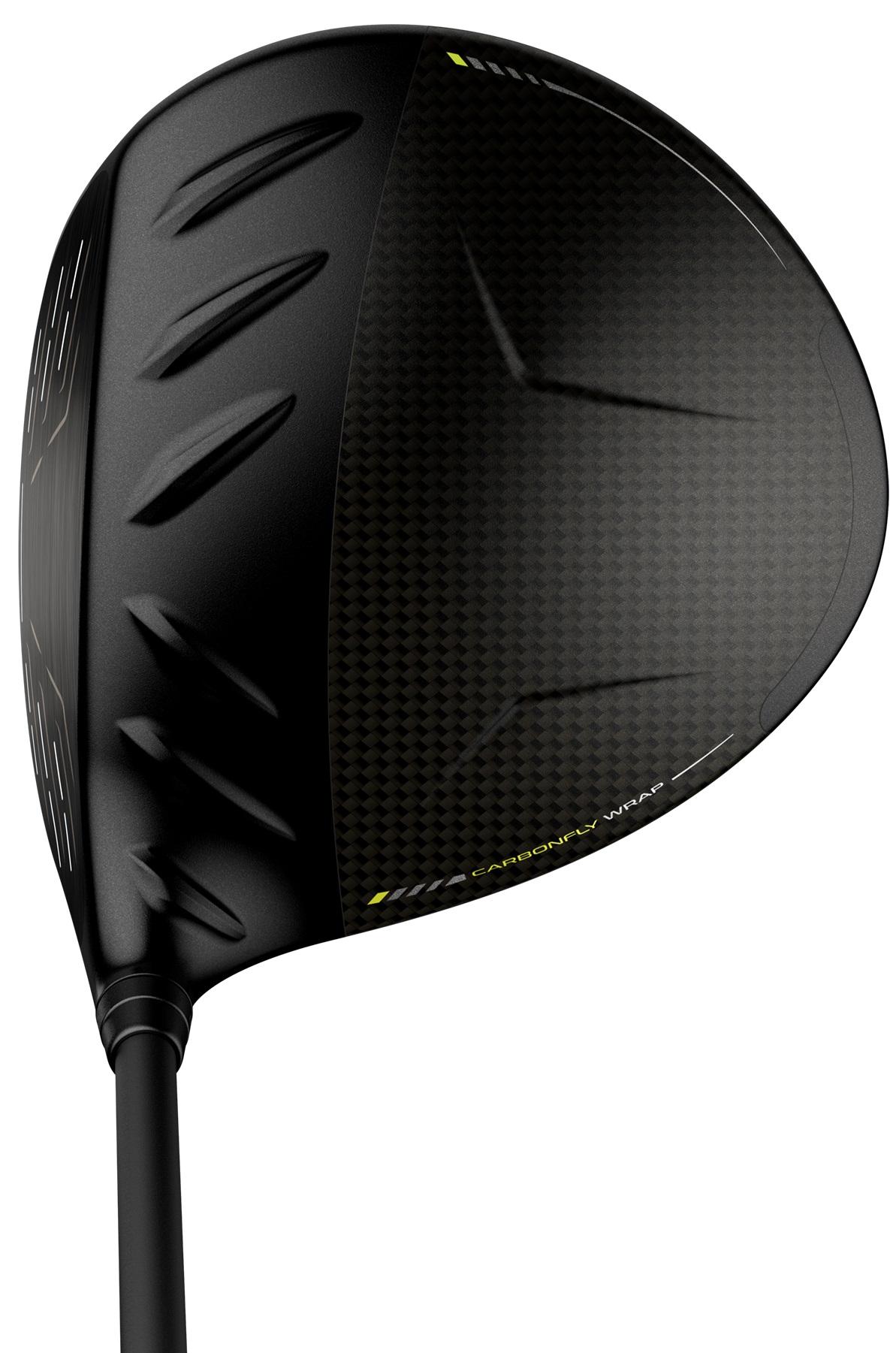 Refurbished G430 MAX 10K Driver - Reebelo Canada