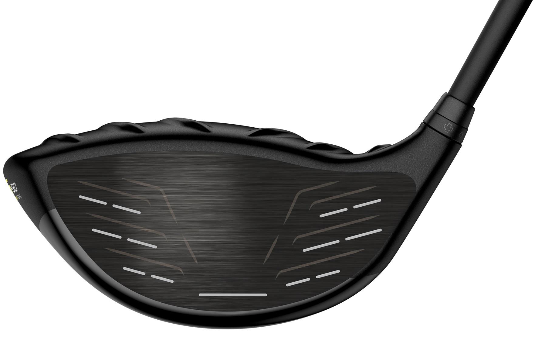Refurbished G430 MAX 10K Driver - Reebelo Canada