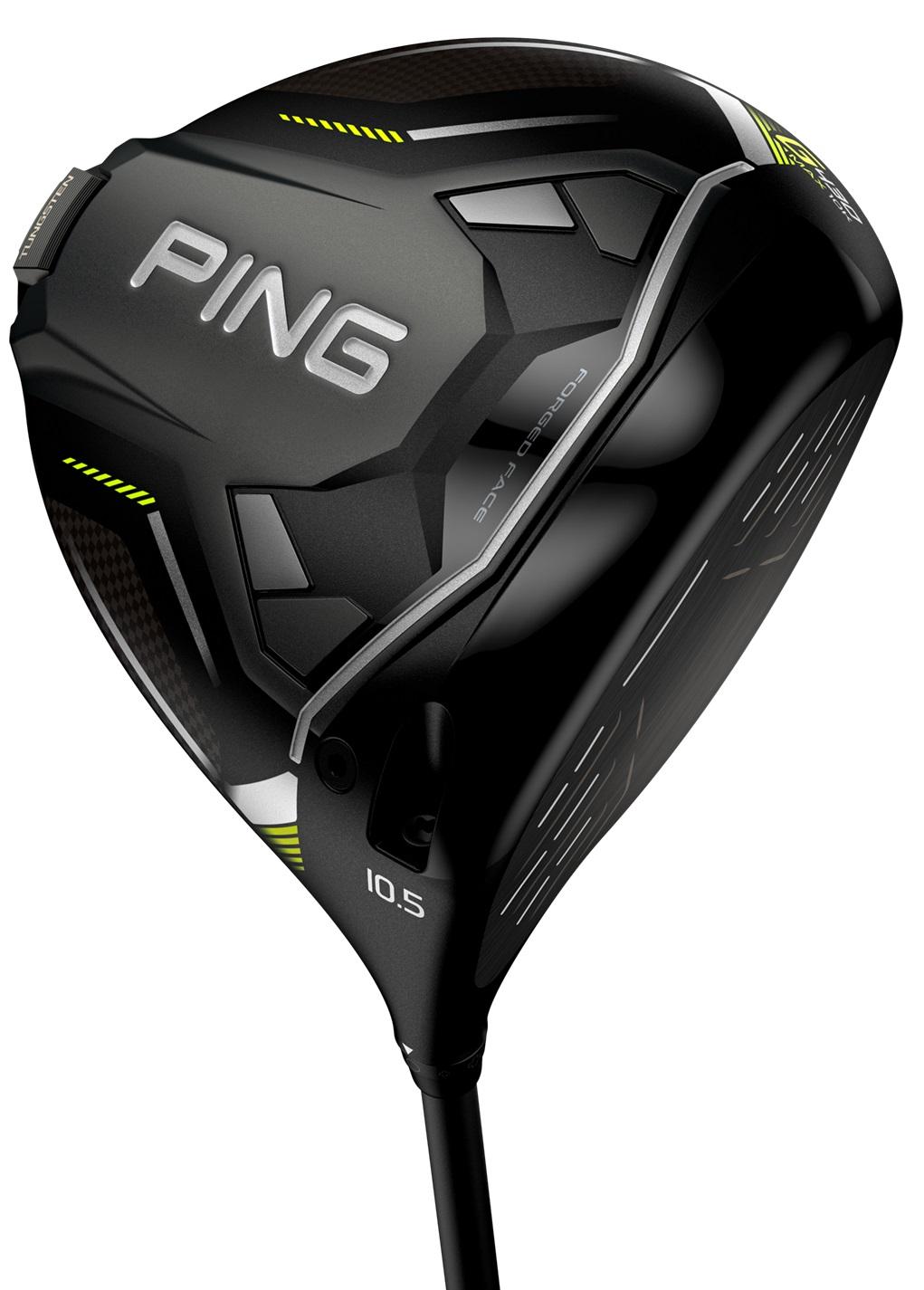 Ping G430 MAX 10K Driver - Golf Club