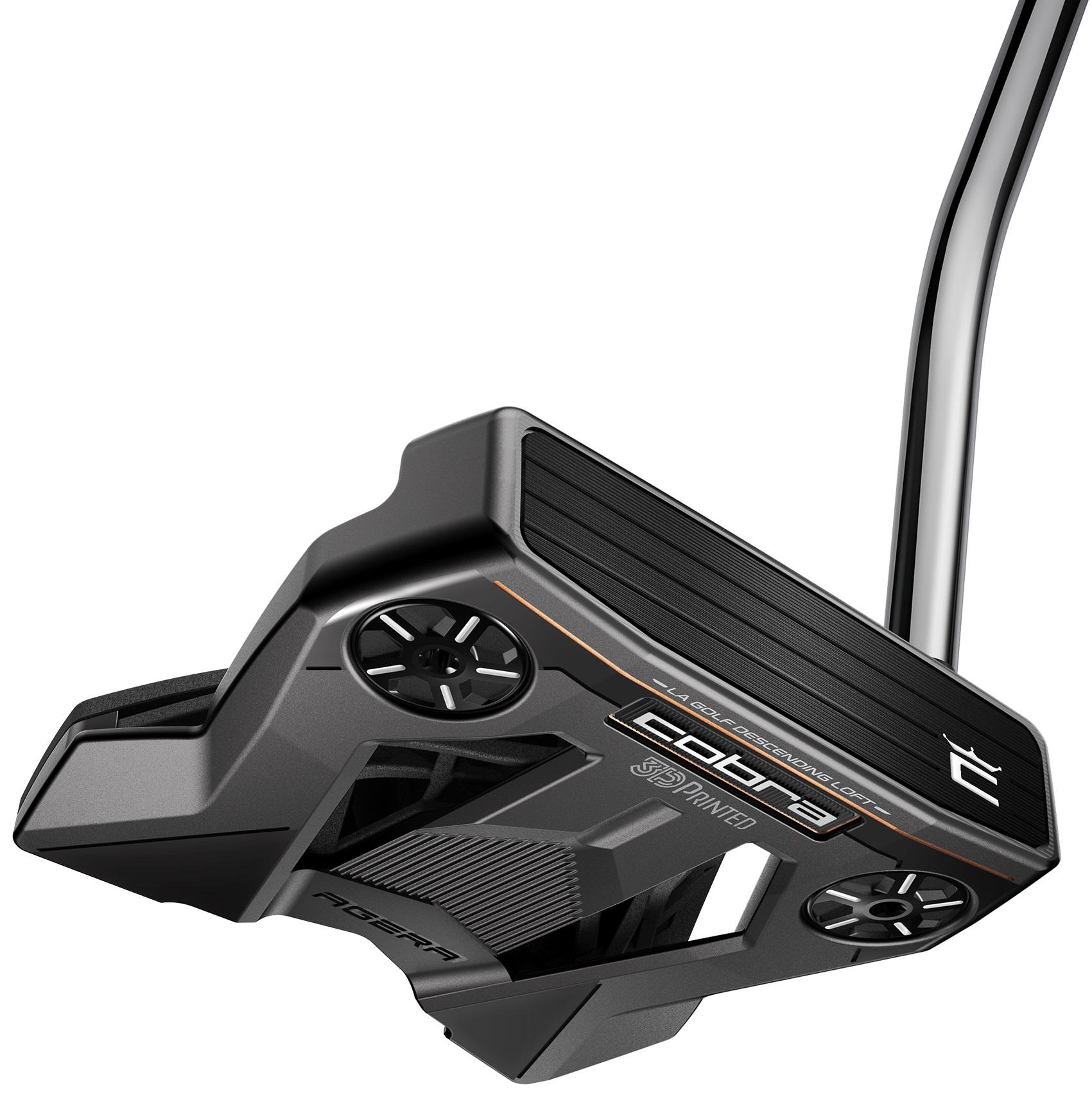 Cobra Agera 3D Putter - Golf Club