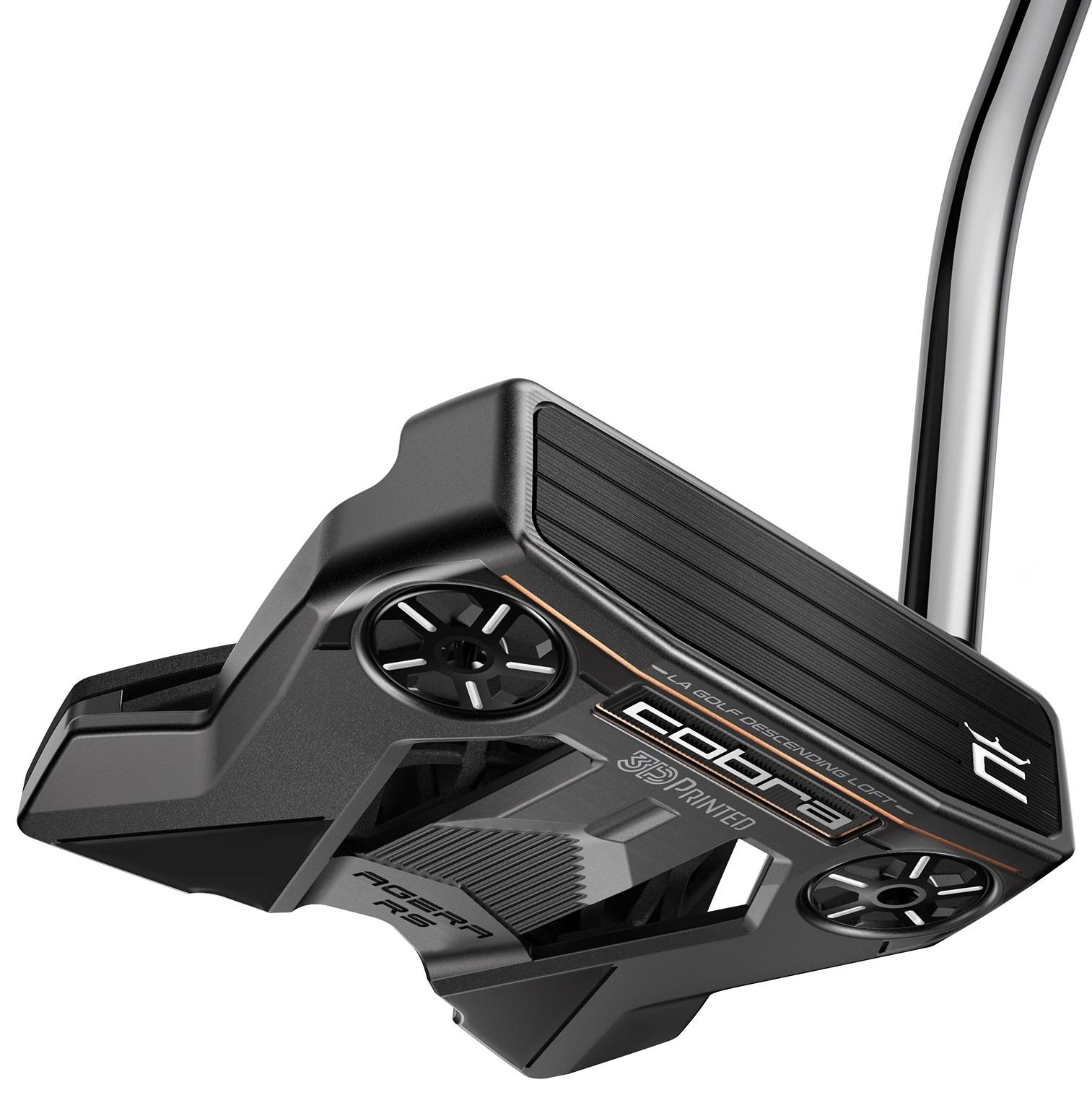 Cobra Agera RS 3D Putter - Golf Club
