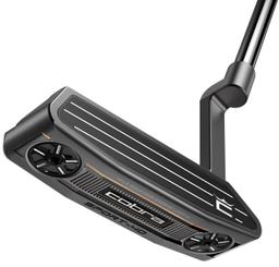 Cobra Vintage Sport 40 Putter - Golf Club