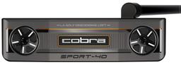 Cobra Vintage Sport 40 Putter - Golf Club