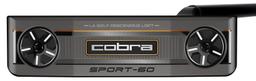 Cobra Vintage Sport 60 Putter - Golf Club