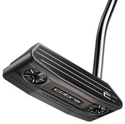 Cobra Vintage Widesport Putter - Golf Club