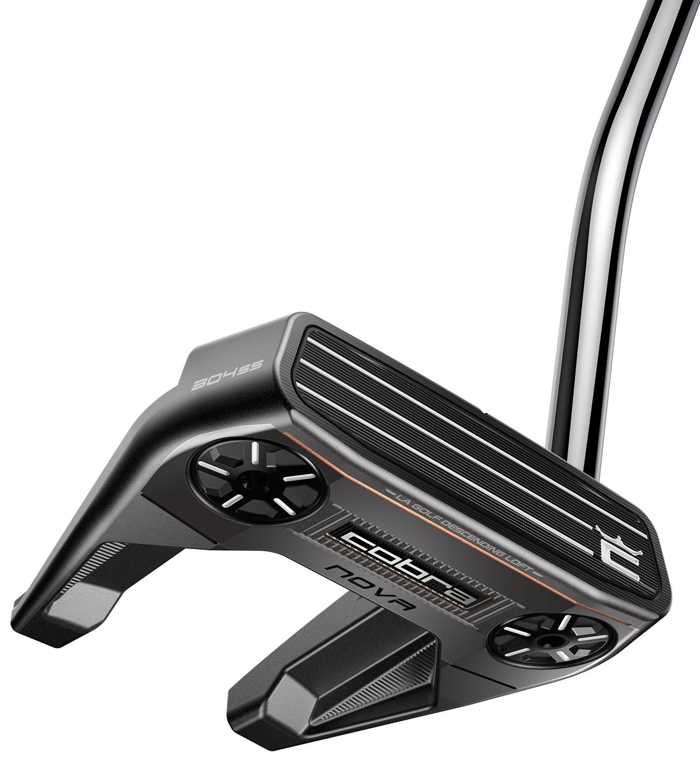 Cobra Vintage Nova Putter - Golf Club