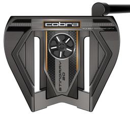 Cobra Vintage Stingray Putter - Golf Club