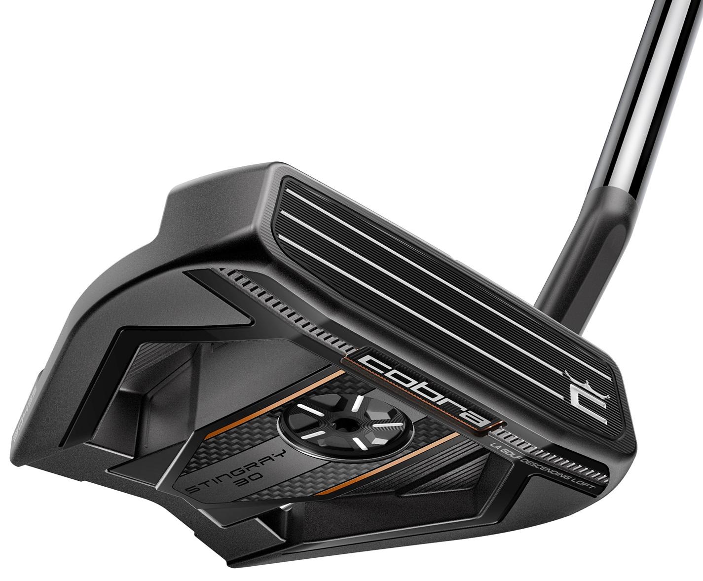 Cobra Vintage Stingray 30 Putter - Golf Club