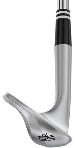 Cleveland CBX4 ZipCore Wedge - Golf Club