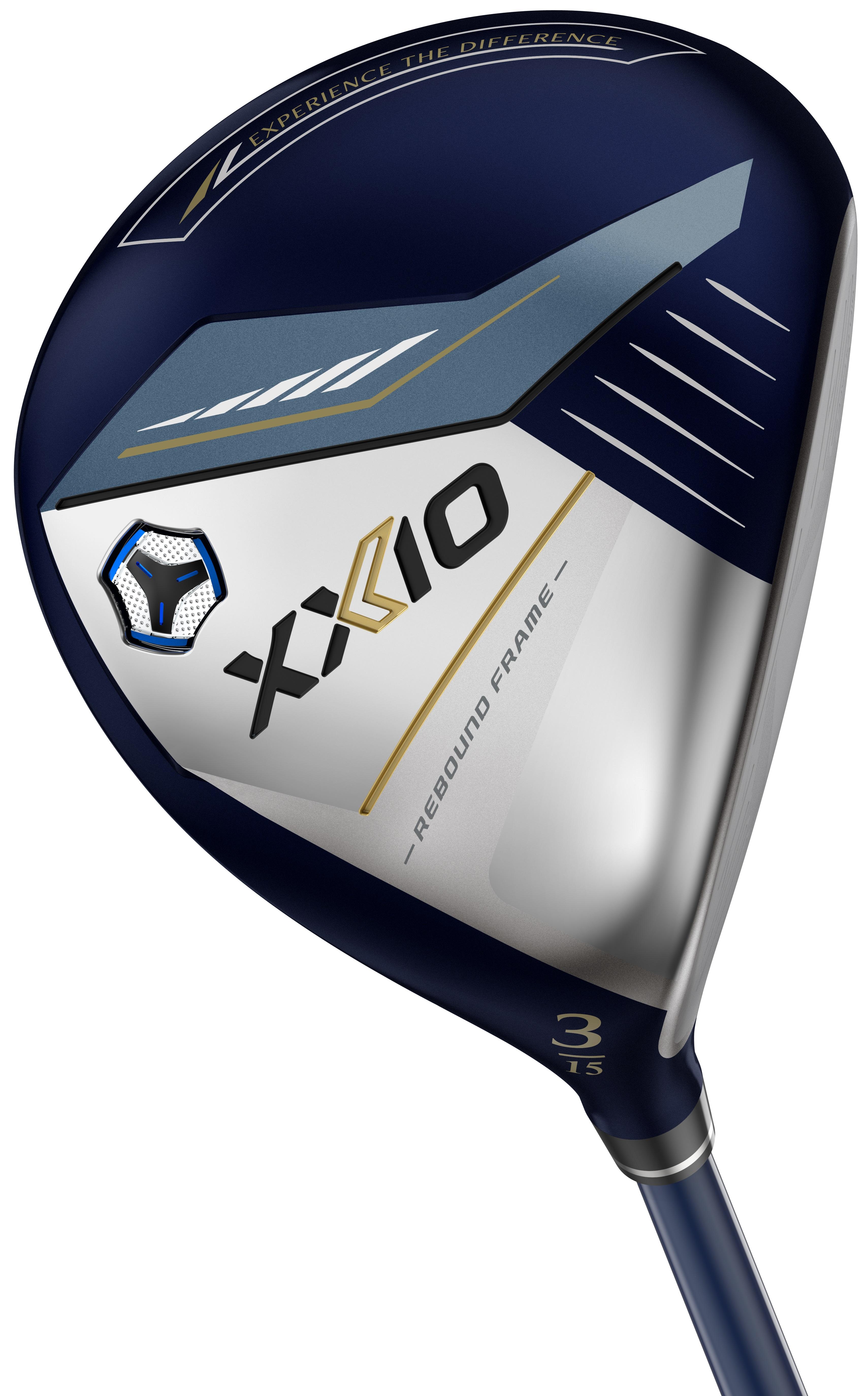 XXIO 13 Fairway Wood - Golf Club