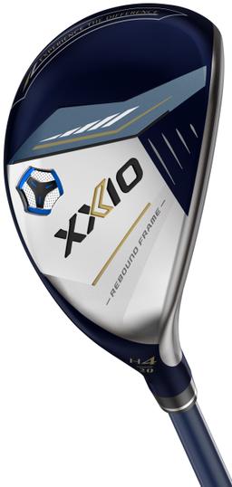XXIO 13 Hybrid - Golf Club