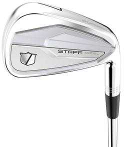 Wilson Staff Model CB Iron Set - Golf Club