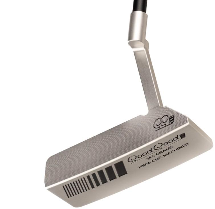 Good Good Large Blade Putter - Golf Club