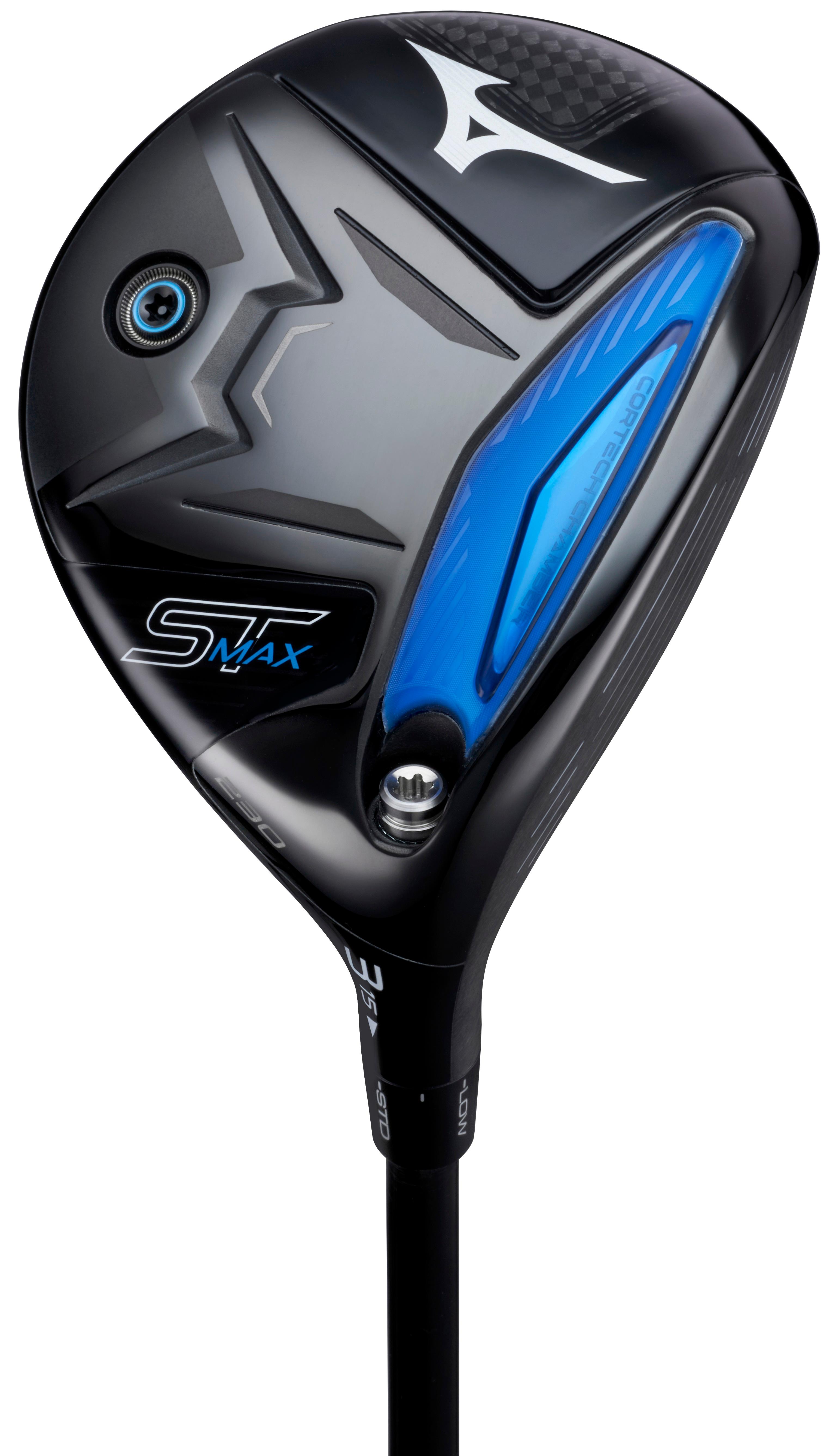 Mizuno ST-MAX 230 Fairway Wood - Golf Club
