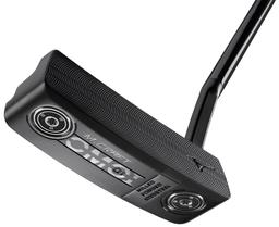 Mizuno OMOI 01 Black ION Putter - Golf Club
