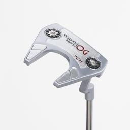 Odyssey White Hot OG 7 CH Stroke Lab Putter - Golf Club