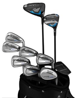 Cleveland Launcher MAX XL Club Set - Golf Club