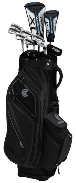 Cleveland Launcher MAX XL Club Set - Golf Club