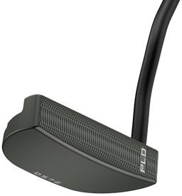 Ping PLD Milled DS72 Gun Metal Putter - Golf Club