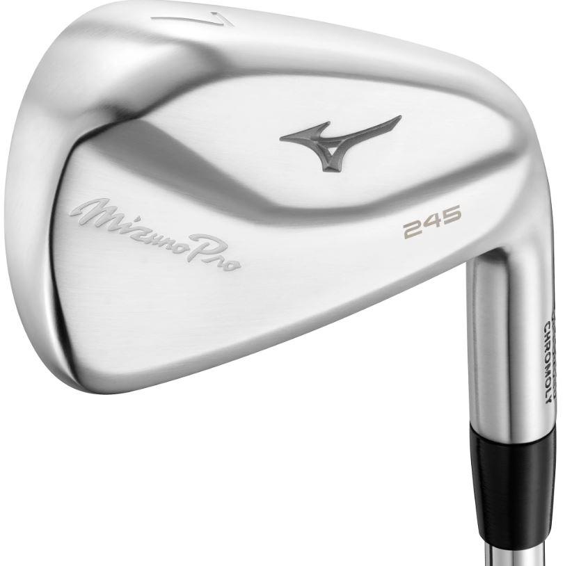 Mizuno Pro 245 Wedge - Golf Club