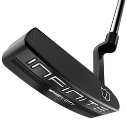 Wilson Staff Infinite Windy City Putter - Golf Club