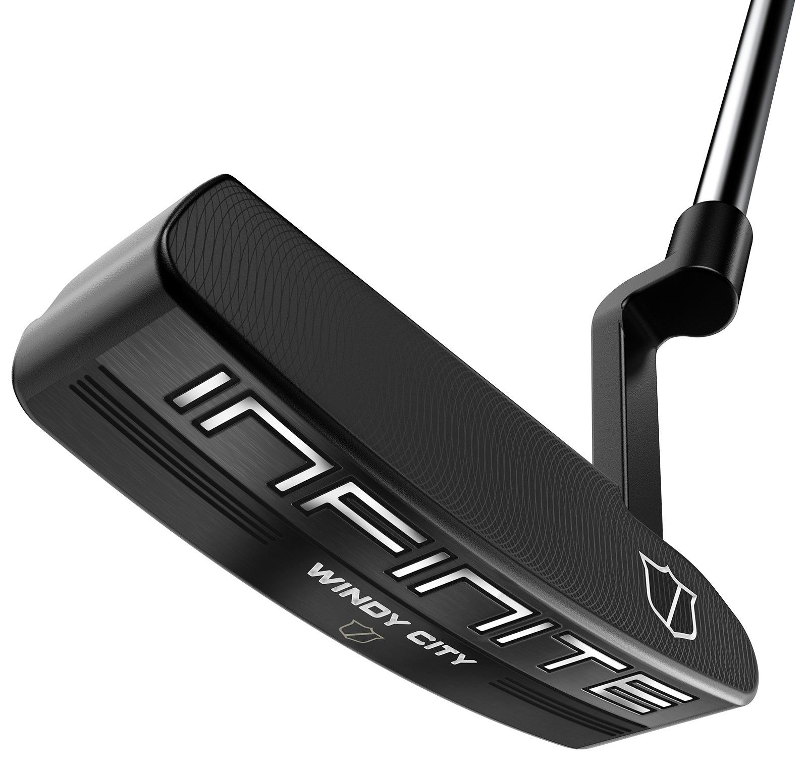 Wilson Staff Infinite Windy City Putter - Golf Club