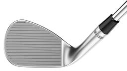 Callaway JAWS Raw Chrome Full Toe J Grind Wedge - Golf Club