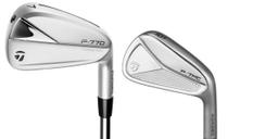 TaylorMade P770 / P7MC Combo - Golf Club