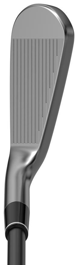 Srixon ZX7 MKII Black Iron Set - Golf Club