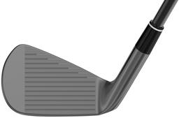 Srixon ZX7 MKII Black Iron Set - Golf Club