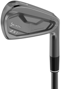 Srixon ZX7 MKII Black Iron Set - Golf Club