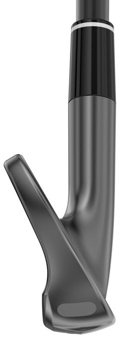 Srixon ZX7 MKII Black Iron Set - Golf Club