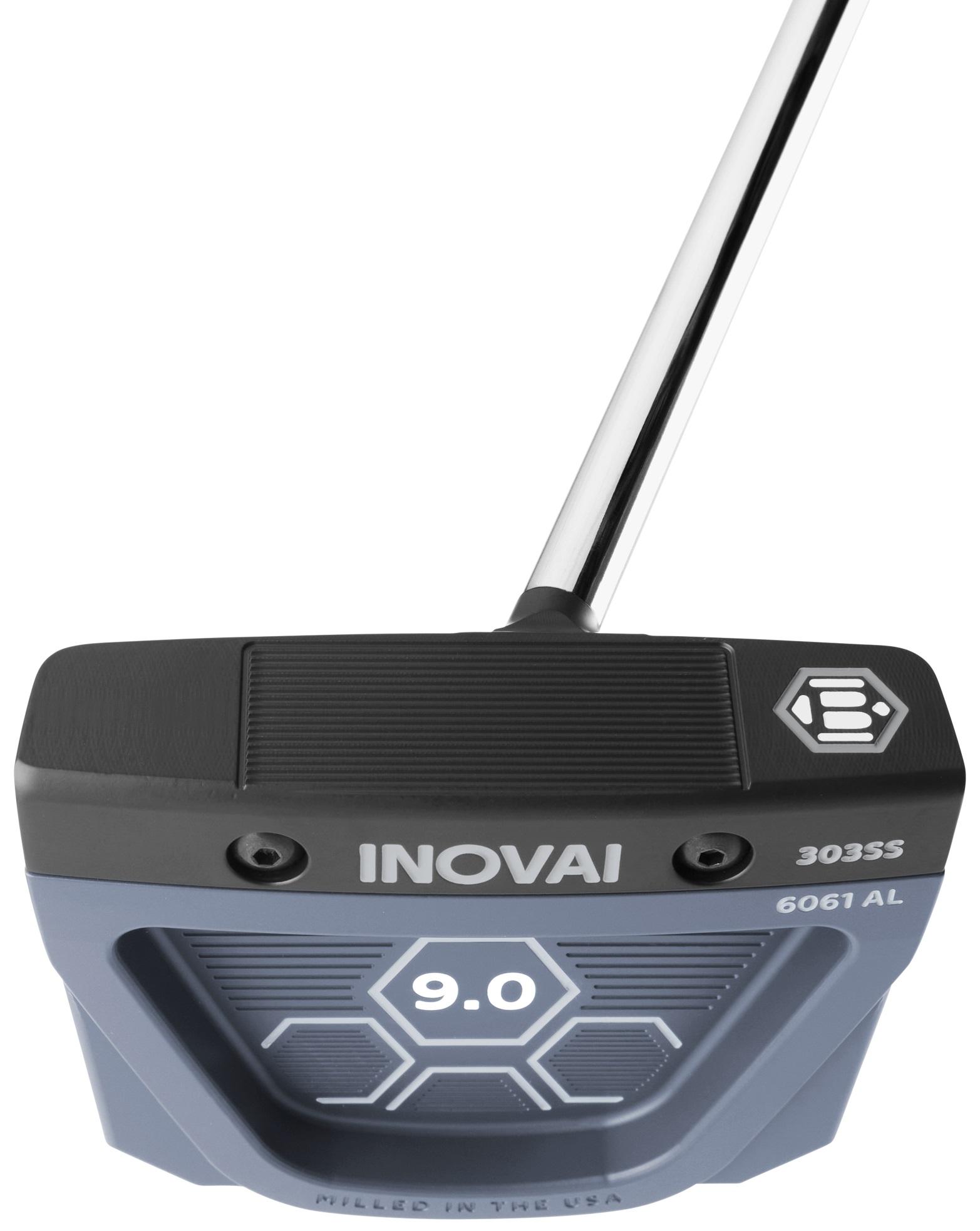 Bettinardi 2024 iNOVAi 9.0 Center Putter - Golf Club